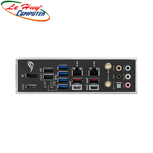 [Trả góp 0%]Mainboard ASUS ROG STRIX Z590-E GAMING WIFI