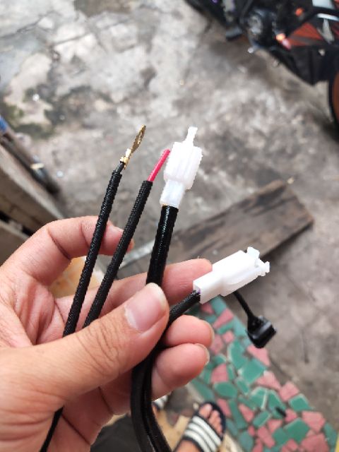 Mạch Passing 1s Bật Tắt Đèn Trên 1 Nút