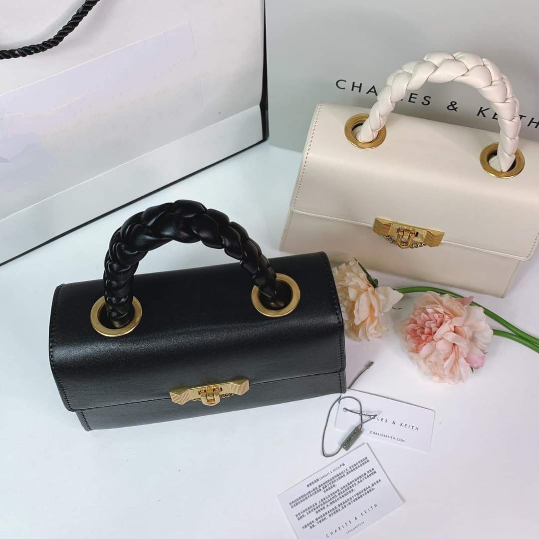 Túi đeo chéo nữ   model ck2-50270840