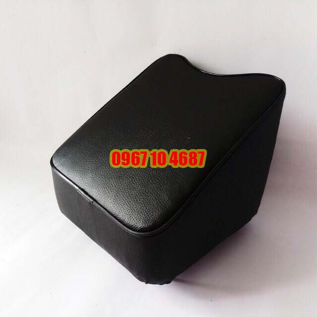Nệm Ngồi Xe Exciter Winner Cho Bé