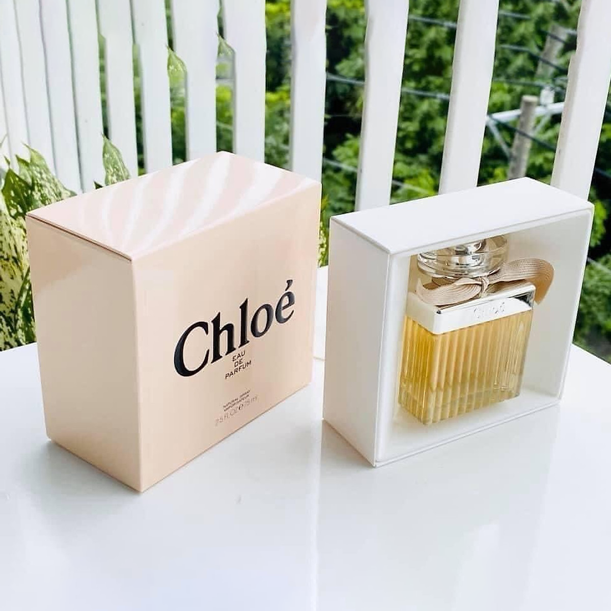 Nuớc Hoa Chloe Eau de Parfum, Nước hoa nữ cao cấp