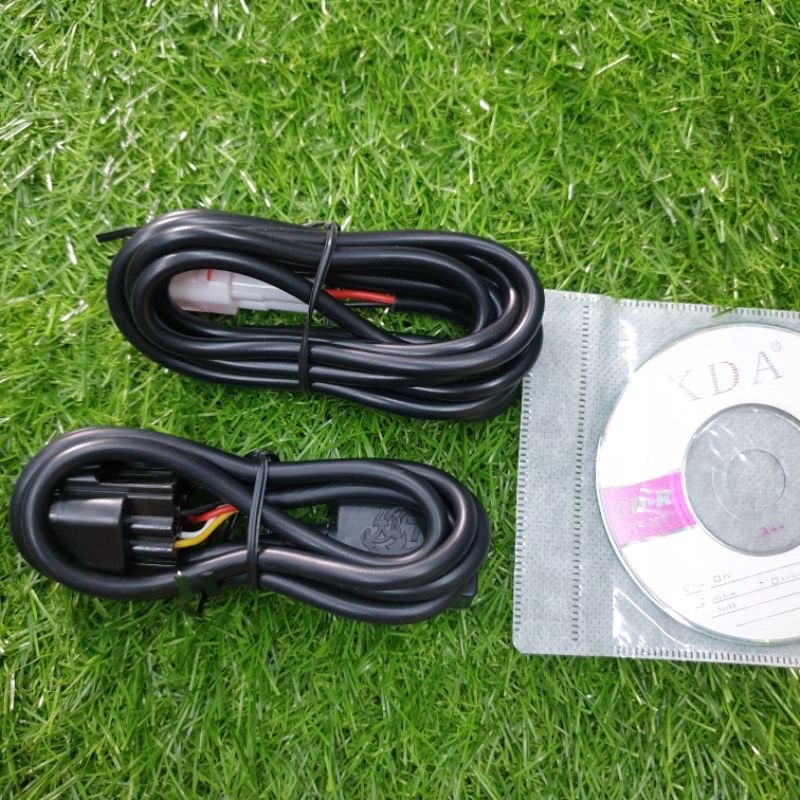 Ecu REDLEO cho Ex 155 VVA / Exciter 155 (Tích hợp Datalog + Quick shift)