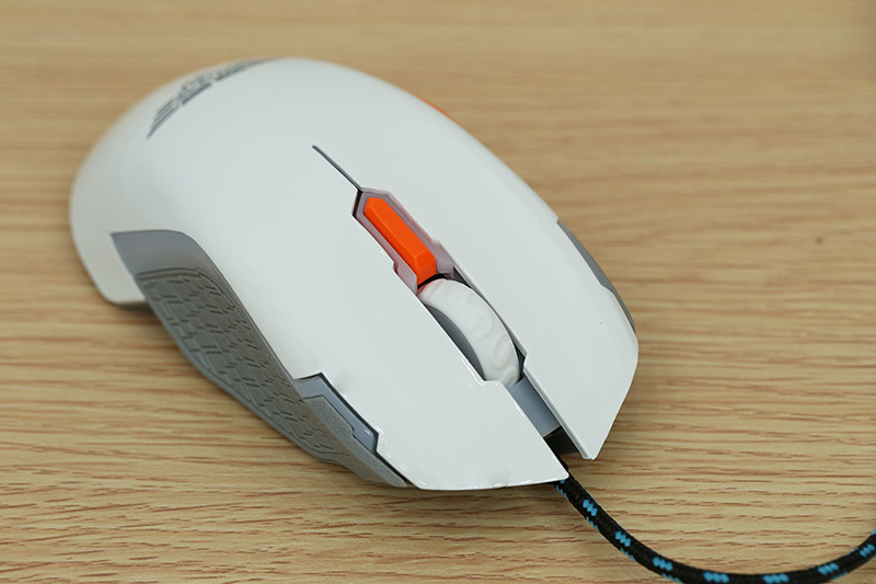 Chuột Newmen N8000