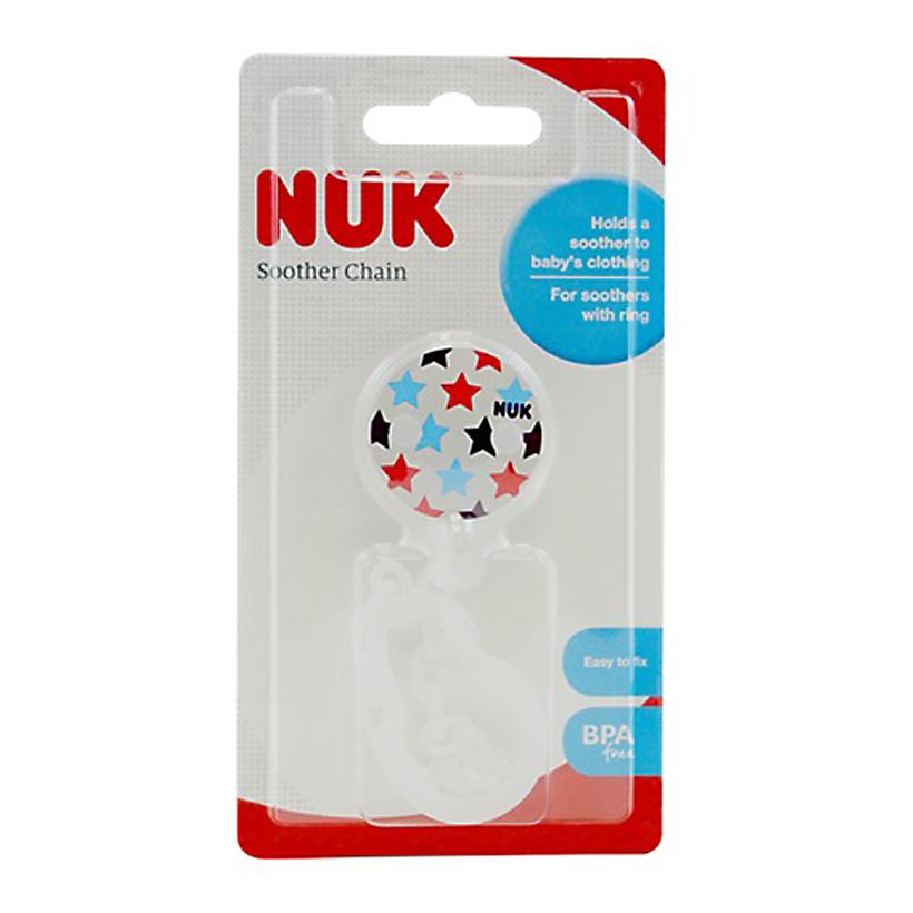 Dây đeo ty giả NUK