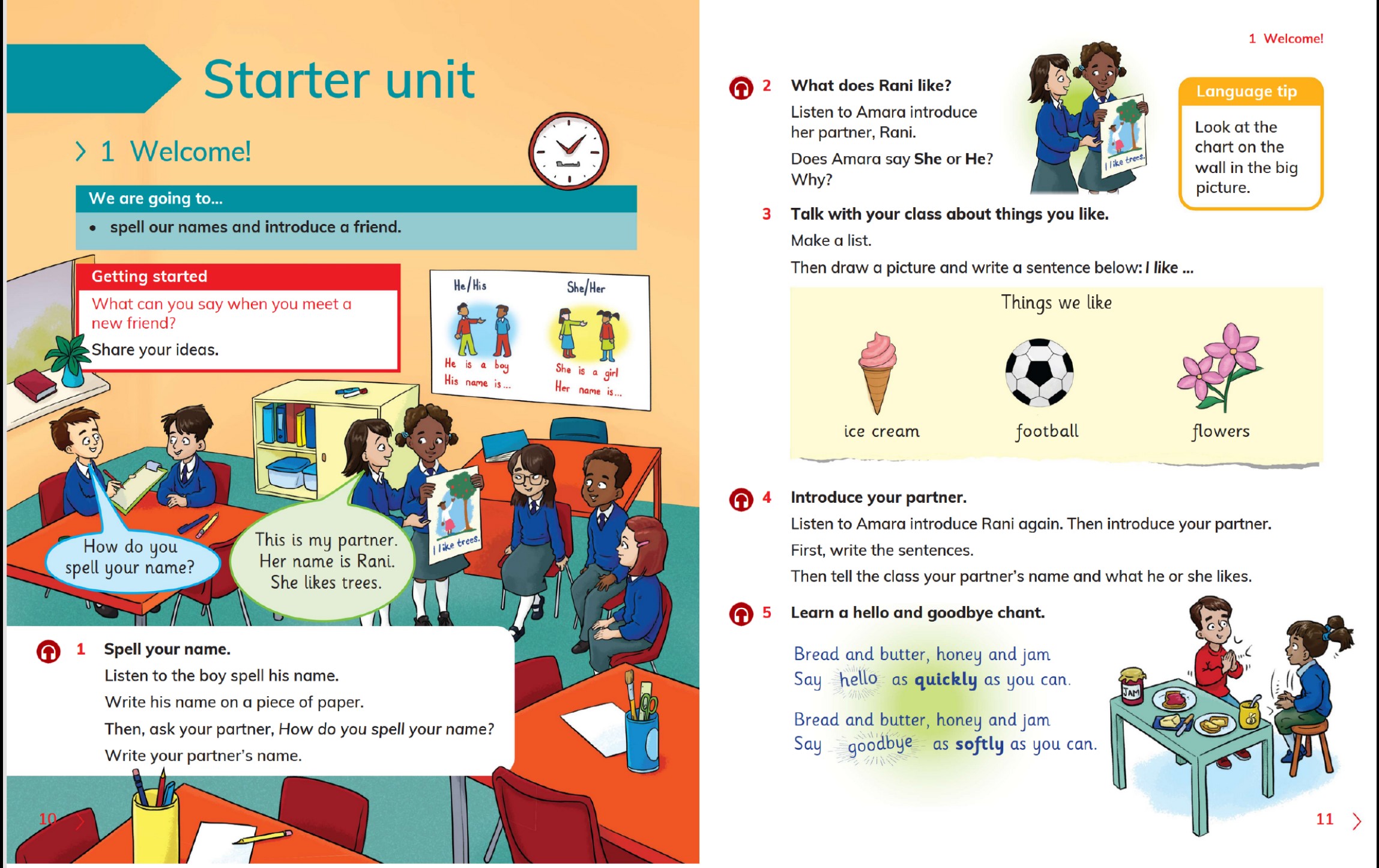 Sách Cambridge Global English, Primary science, Primary mathematics second edition stage 2