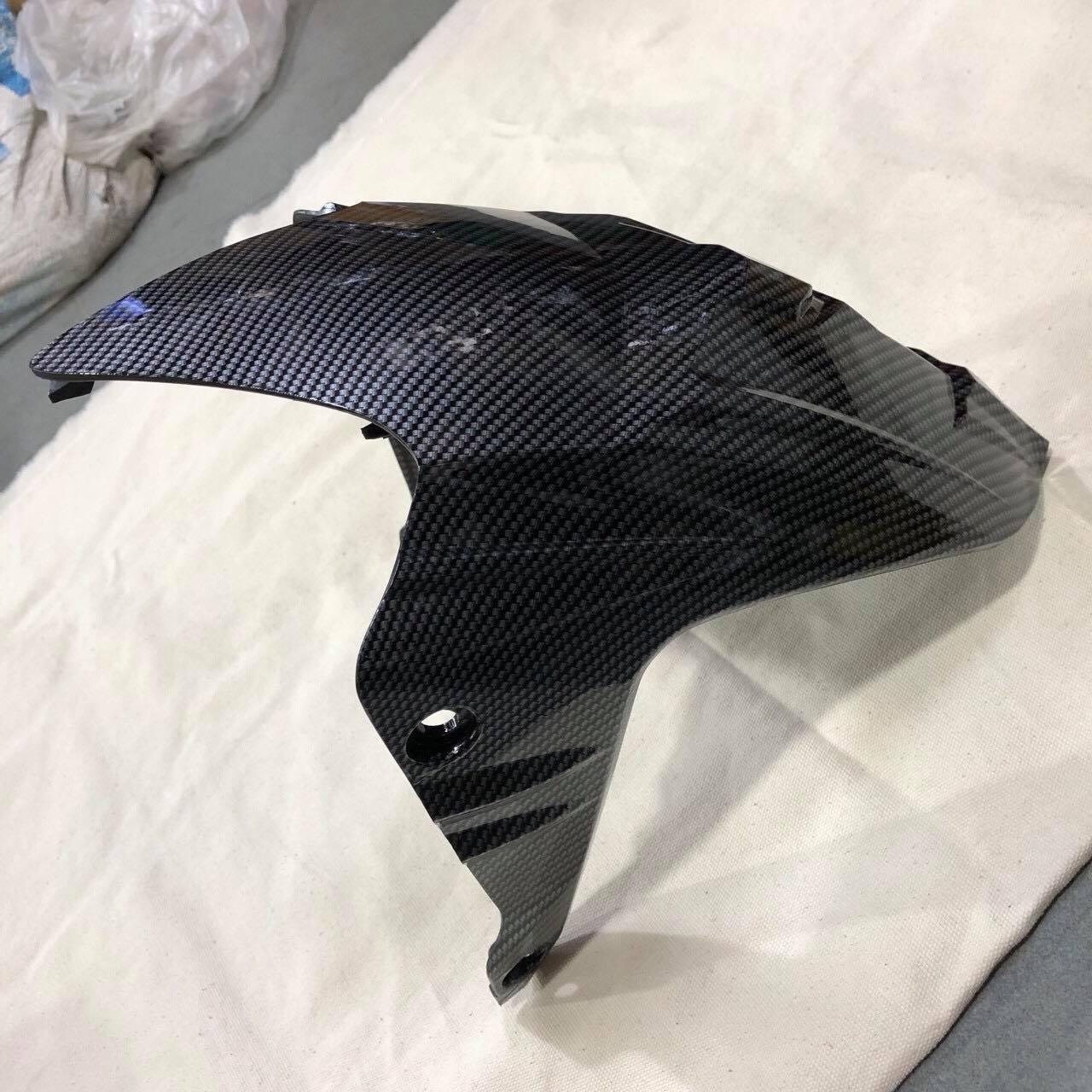 Winner Carbon Front Fender