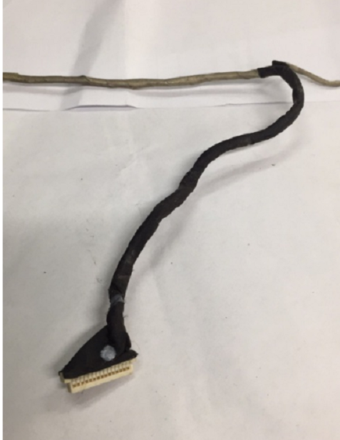 Cáp màn hình Laptop SamSung RV409 (tháo máy)