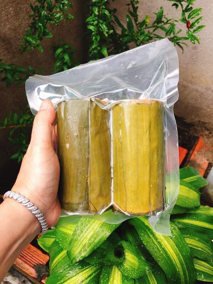 [HCM]Chả bò da ớt xiêm Đà Nẵng 500gr