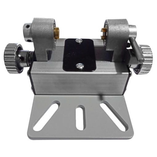 Đế định tâm khoan lỗ hạt gỗ spw01