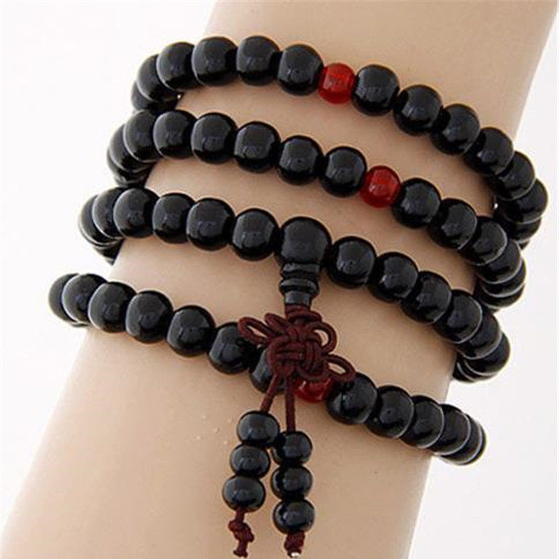 Vòng tay chuổi 108 hạt