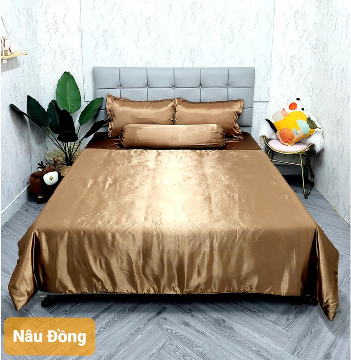 Mền Phi Lụa Chần Gòn Mền Chần Bông Phi Lụa Loại 1 Hàng May Xuất Khẩu Chăn Phi Lụa 1m8x2m chần bông giá tốt. Mền lẻ chần bông sẵn siêu mát mịn cao cấp