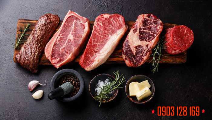 Lưỡi cưa xương thịt đông lạnh J120