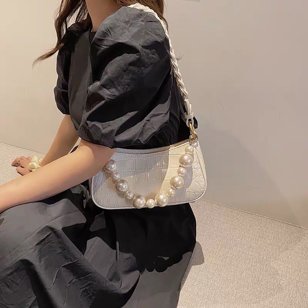 Túi kẹp nách đeo chéo đeo vai