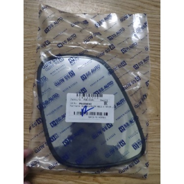 Mặt gương chiếu hậu chevrolet spark p94564043,p94564041,p94564042-hàng chính hãng