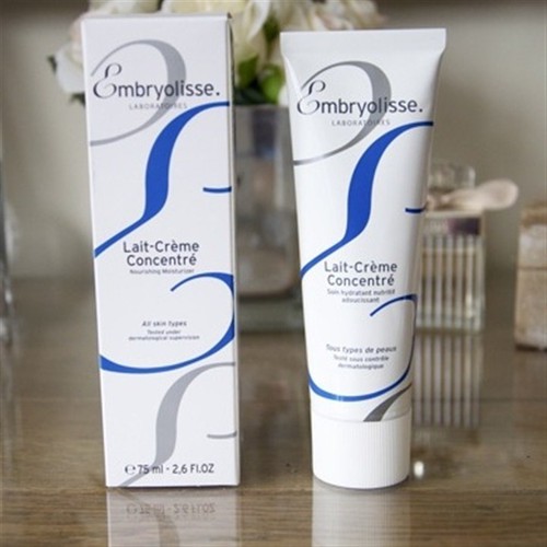 Kem Dưỡng Ẩm Embryolisse Lait Creme Concentre