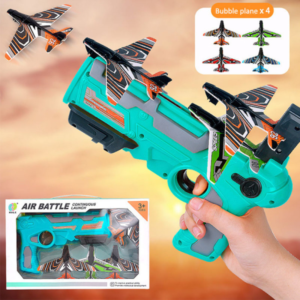 [HCM]Đồ chơi bắn máy bay siêu hotsung bắn máy bay Bắn máy bay Đồ chơi cho bé sung phóng máy bay