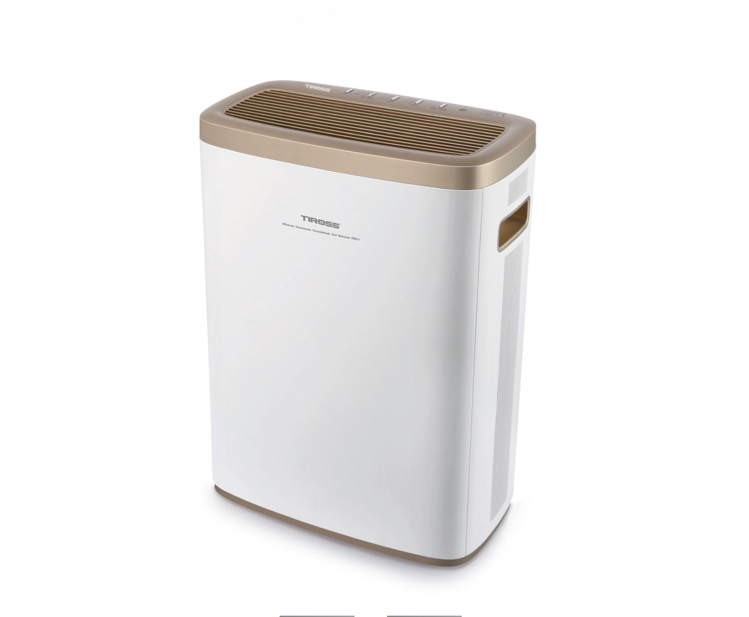 Máy lọc không khí Tiross-TS9710