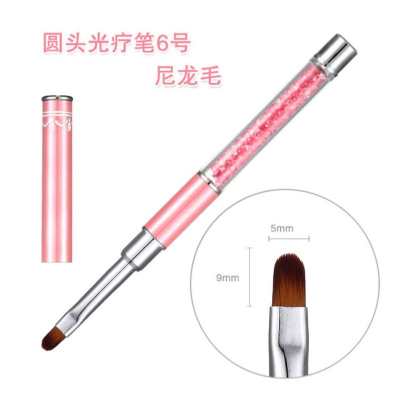 cọ đắp gel loại xịn