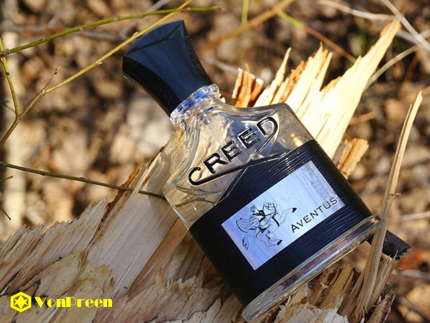 Nước Hoa Nam Creed Aventus Eau de Pafum - 120ml