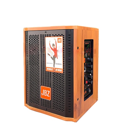 [HCM]Loa kéo di động JBZ J6