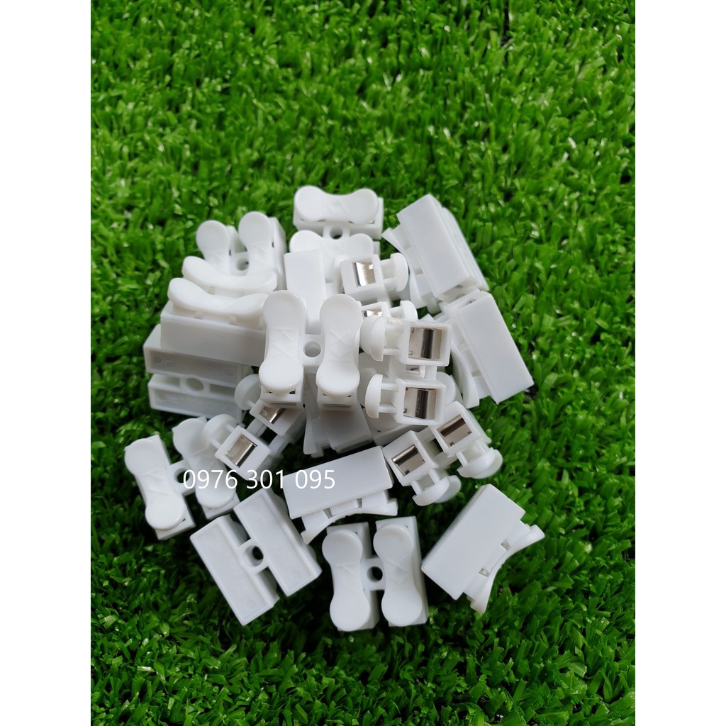 [Combo 20] Domino Nối Dây Điện