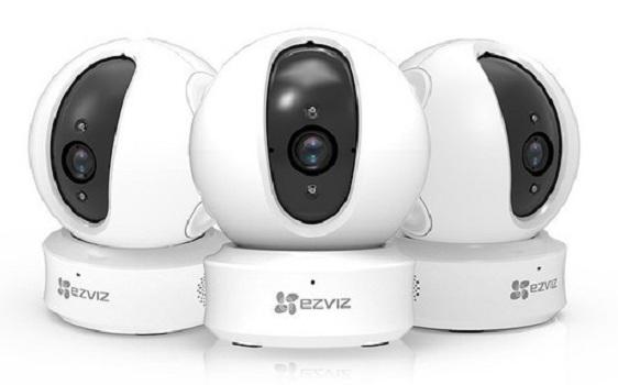 Camera Wifi thông minh EZVIZ (C6N 1080P)