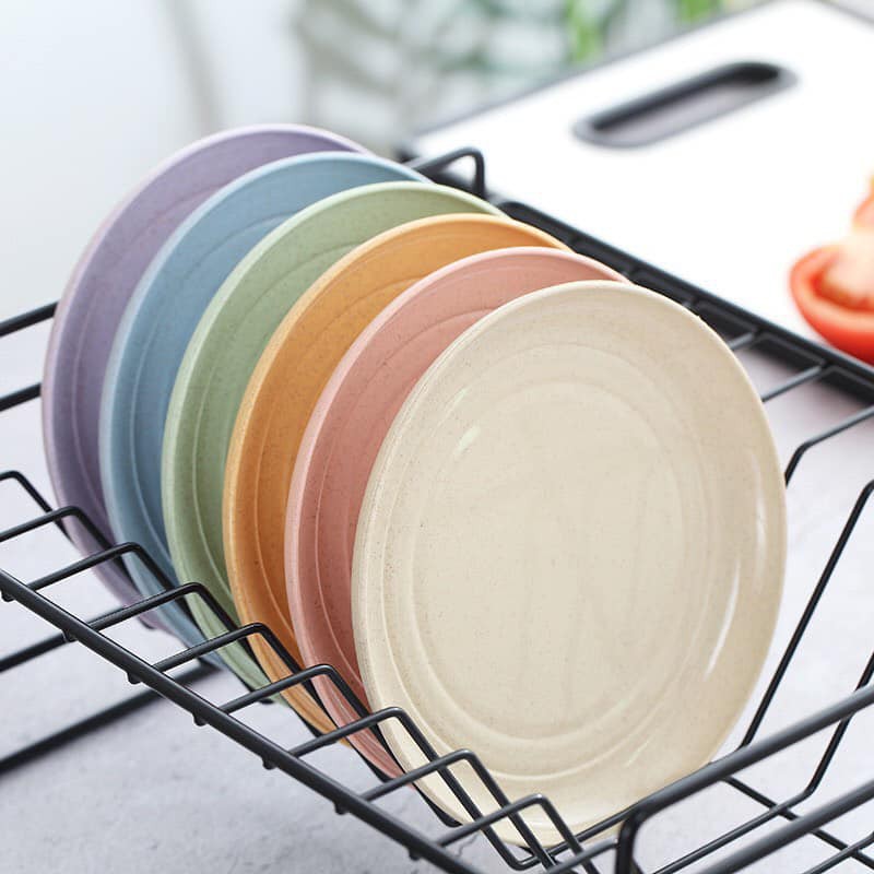 SET 6 ĐĨA LÚA MẠCH SIÊU HOT