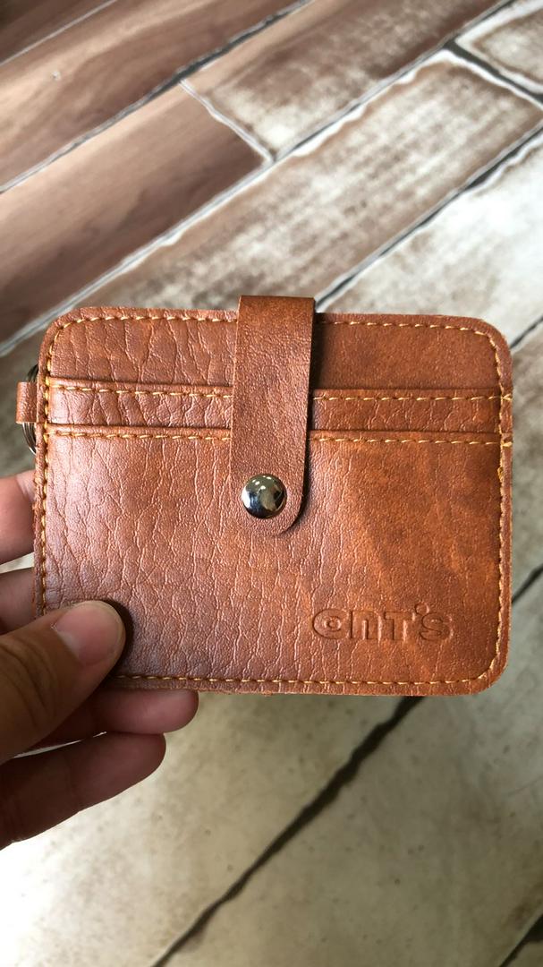 Ví móc khóa CNT MK06 đựng thẻ