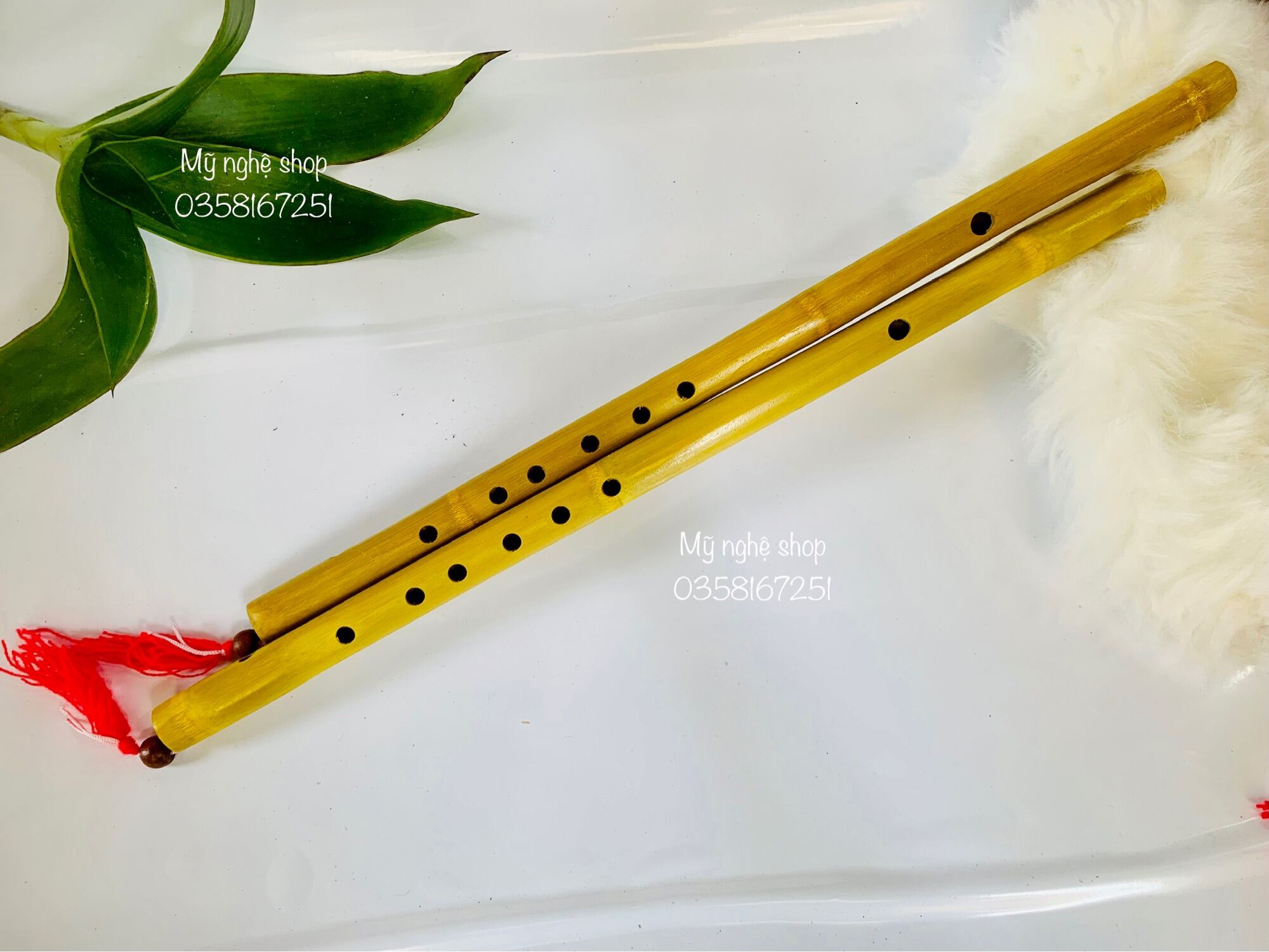 Sáo ngang( phù hợp trẻ em)