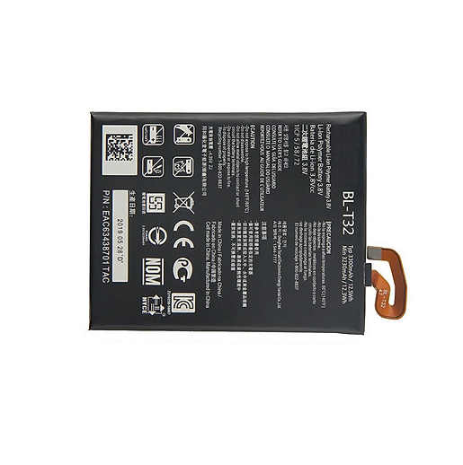 Pin LG G6 / BL-T32