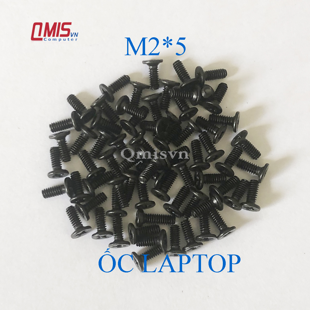 M2*5 - ốc vít laptop kích thước m2x5 m2 x 5 mm