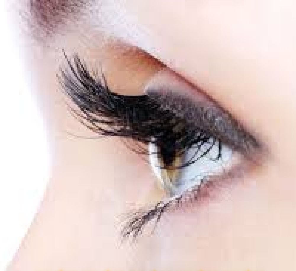 Keo Dán Mi Vacosi 8ml Natural Studio Eyelash 3d Adhesive