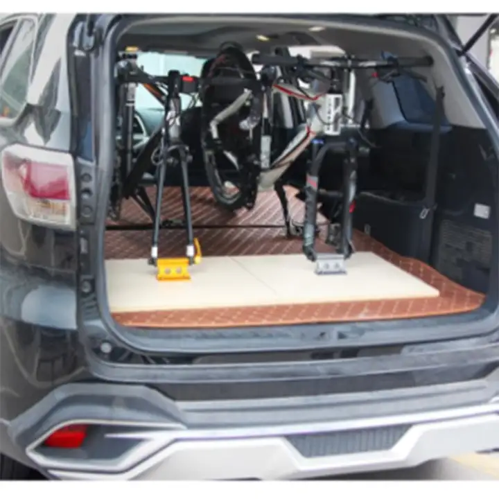 truck bed mount bike rack