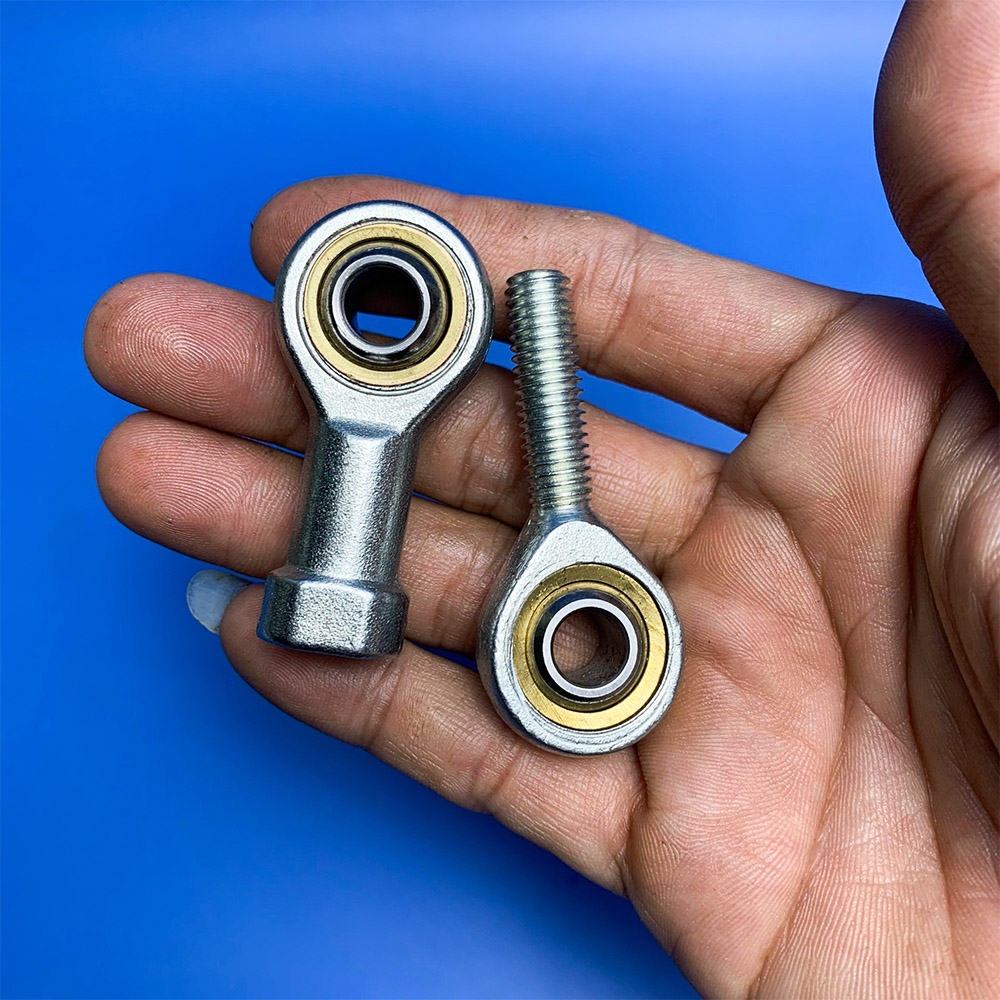 Vòng Bi Mắt Trâu Rotuyn M8 8mm SI8 TK
