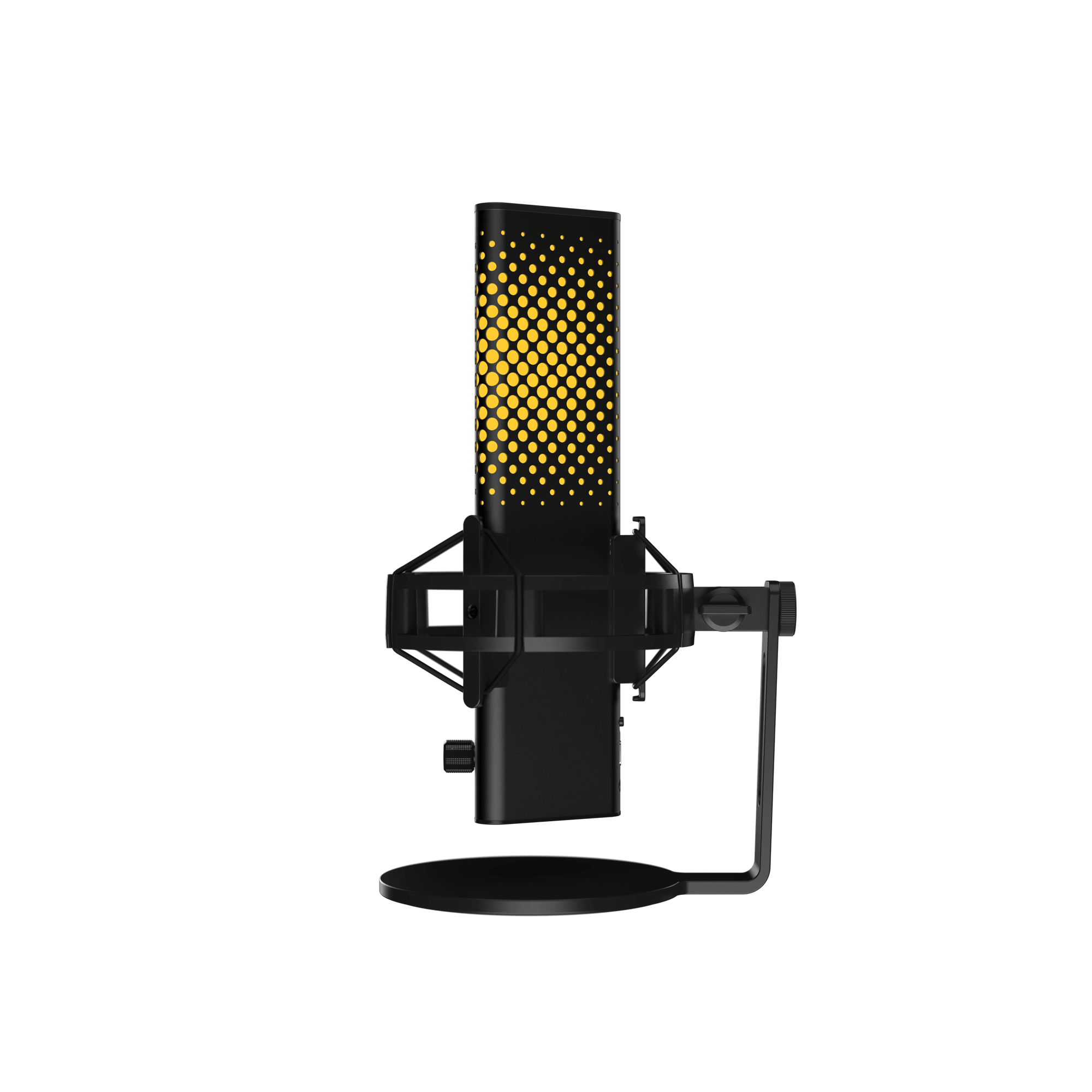 EndGame Gear Xstrm Micro (White / Black)