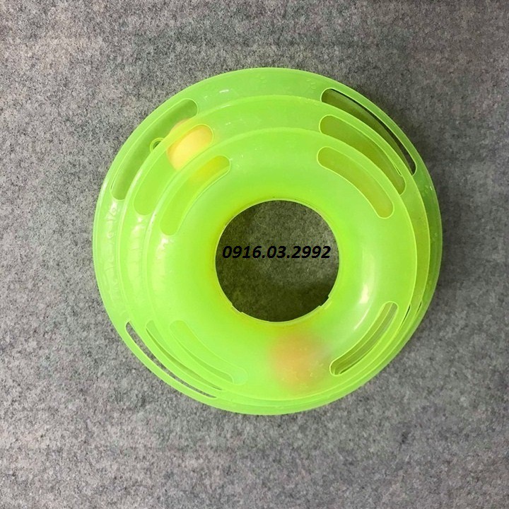 Đồ Chơi Cho Mèo - Đồ Chơi 3 Tầng