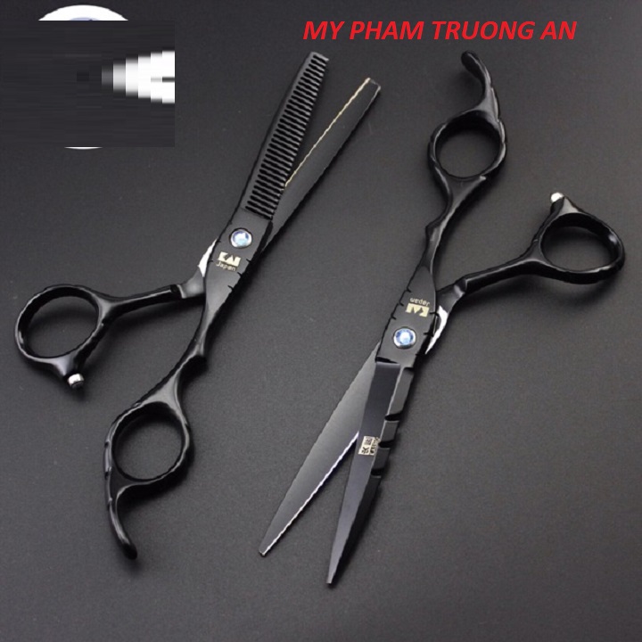 Kéo tỉa tóc Kai Kasho 6.0