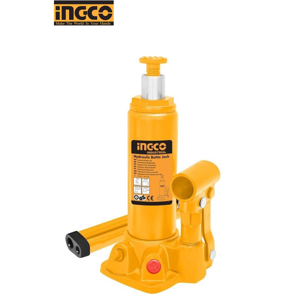 Con đội 4 tấn ingco hbj402