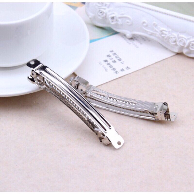 Sườn kẹp tóc 10cm