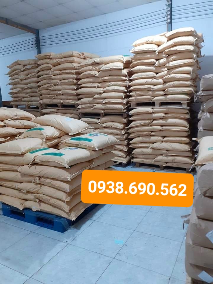 Đường Dextrose MonoHydrate_1 Kg