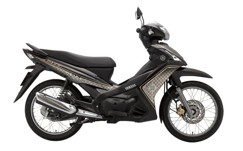 YAMAHA LEXAM | Mô tơ đề (Củ đề) Chính hãng