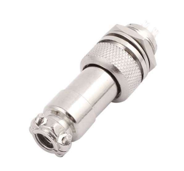 Jack GX12 Đực+Cái loại (2p-3p-4p-5p-6p)