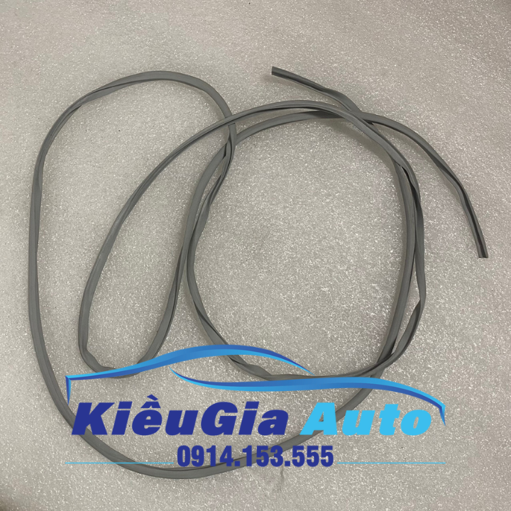 Viền chỉ cua lốp Ford Everest