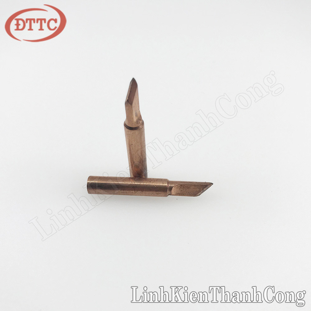 Mũi Hàn Đồng 936/937/938
