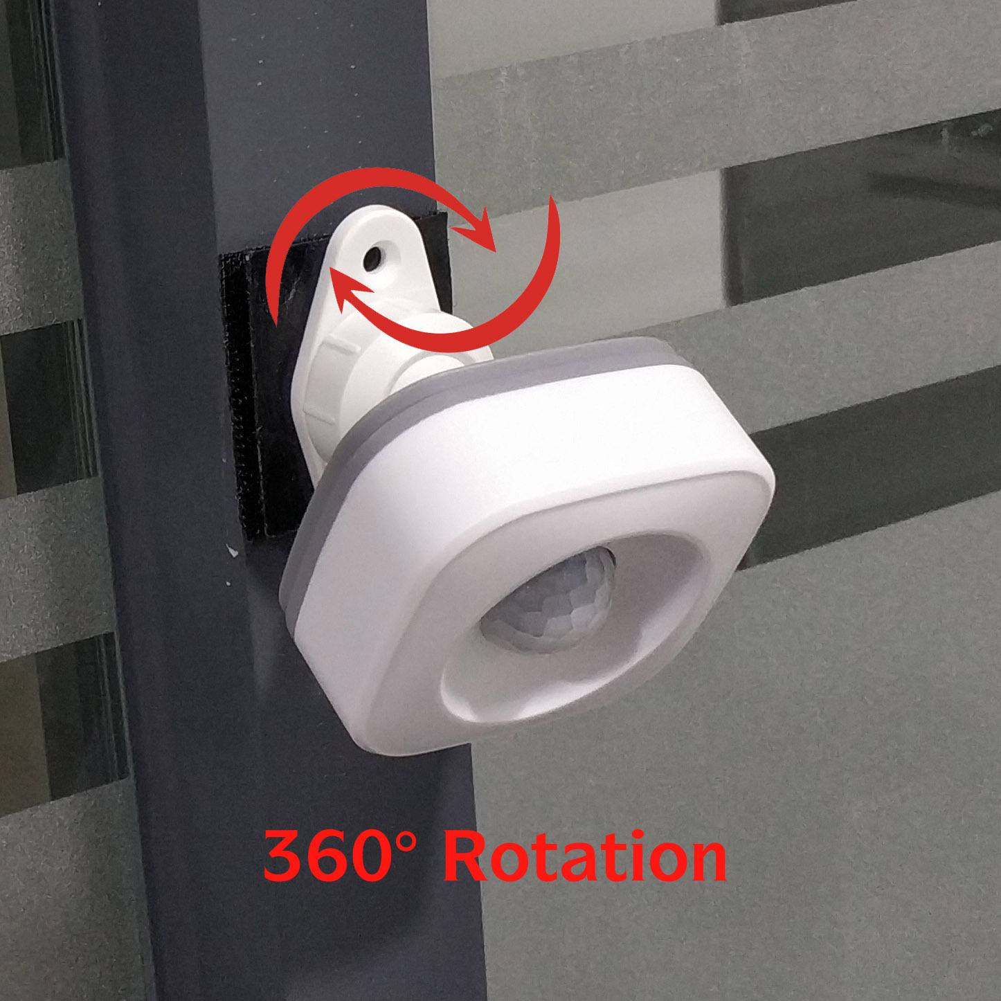 Cảm biến chuyển động CAO CẤP ZIGBEE TUYA (Bảo Hành 12 Tháng)