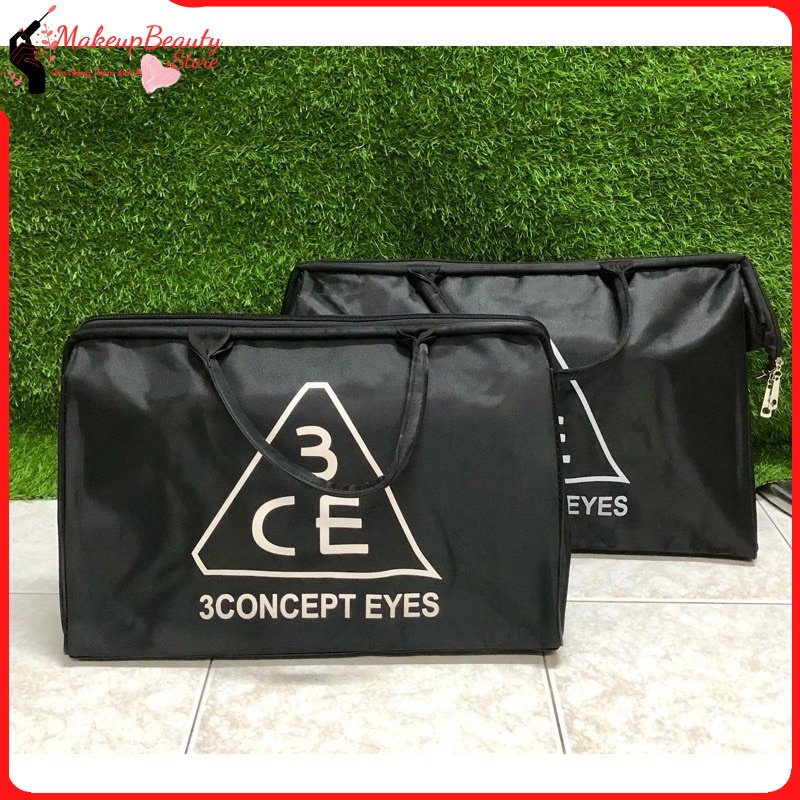 Túi xách đựng máy làm tóc đựng đồ makeup du lịch MS 390 [ MakeupBeauty.Store Cho Nàng Thêm Xinh ]