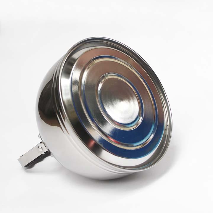 ẤM ĐUN NƯỚC INOX ORISON 4L CAO CẤP