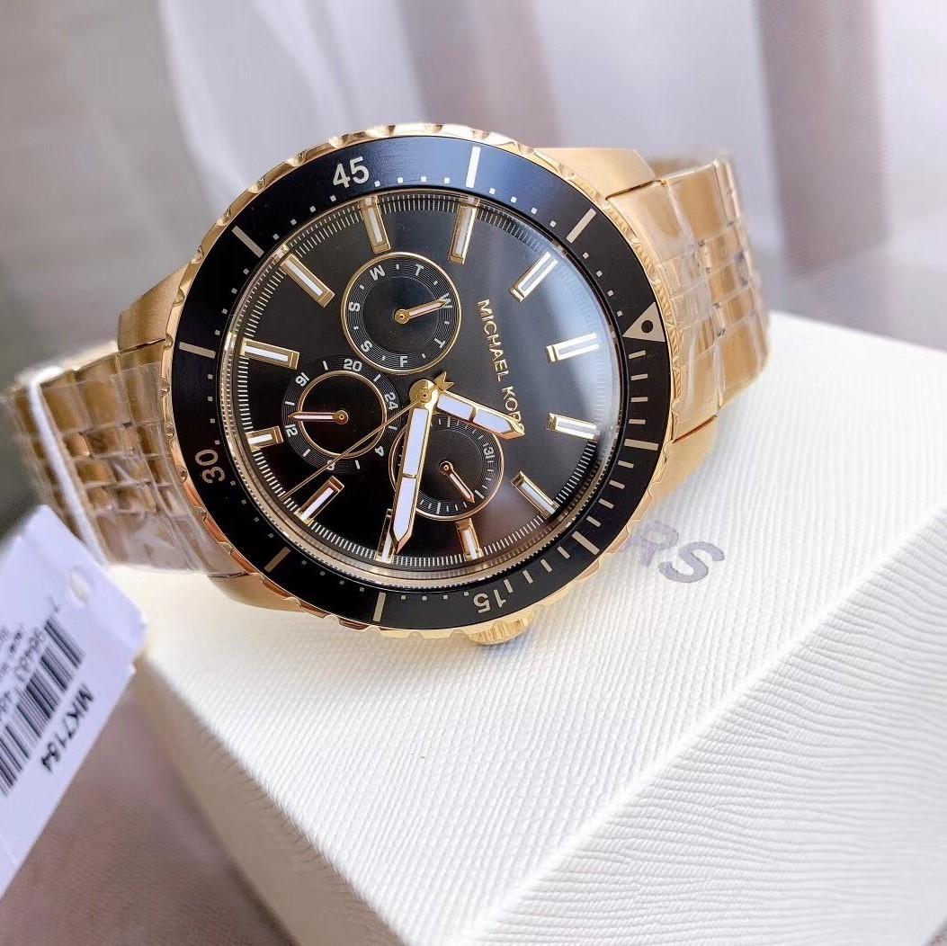 [HCM]Đồng Hồ Michael Kors Nam MK7154 44mm