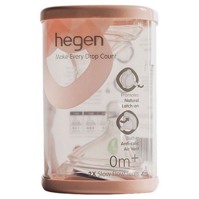 [ FULL BOX] NÚM TI HEGEN CHÍNH HÃNG