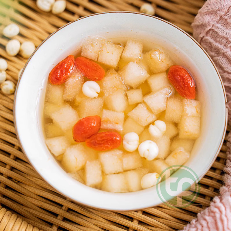 Xuyên bối mẫu 100g - Tấn Phát